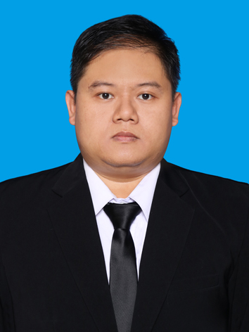 Andhika Setiawan Nugroho, S.Pd.