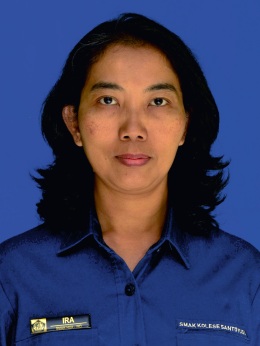 Catharina Ira Damayanti
